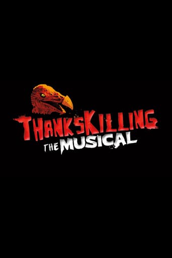 Thankskilling the Musical (2013)