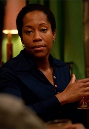 Tish in 'If Beale Street Could Talk' (2018)