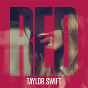 Sad Beautiful Tragic - Taylor Swift