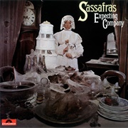 Sassafras - Expecting Company
