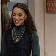 Whitley (A Different World)