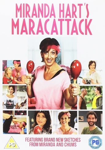Miranda Hart's Maracattack (2013)