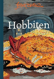Hobbiten (J.R.R. Tolkien)