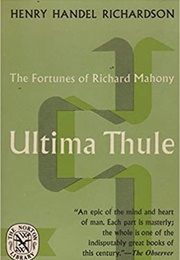 Ultima Thule (Henry Handel Richardson)