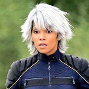 Halle Berry - Storm