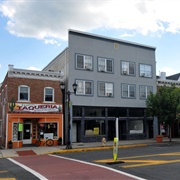 Riverside, New Jersey