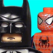 Lego Stop Motion Videos