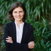 Chlöe Swarbrick (Undefined/Queer, She/Her)