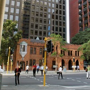 The Cloisters, Perth