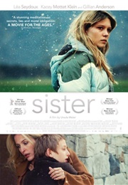 Sister (2012)