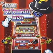 Jissen Pachi-Slot Hisshouhou! Mister Magic Neo