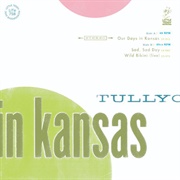 Sad, Sad Day - Tullycraft