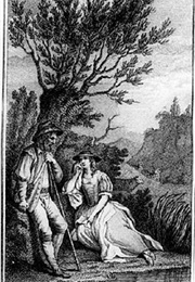 A Lover's Complaint (William Shakespeare)