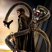 Doctor Octopus