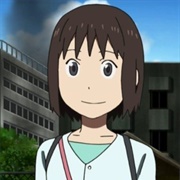 Mirai Onozawa (Tokyo Magnitude 8.0)