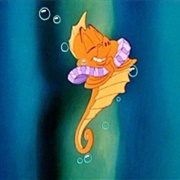 Herald the Seahorse