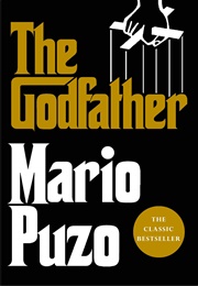 The Godfather [The Godfather] (Mario Puzo)