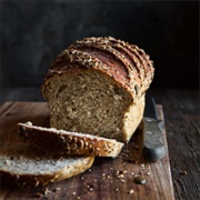 Whole Wheat Bread