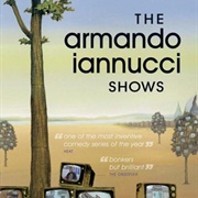 The Armando Iannucci Shows