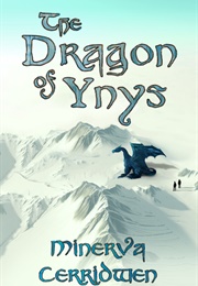 The Dragon of Ynys (Minerva Cerrdwen)