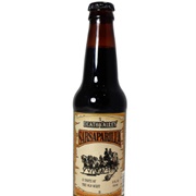 Death Valley Sarsaparilla