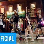 When We Disco - J.Y. PARK With SUNMI