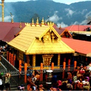 Sabarimala Temple