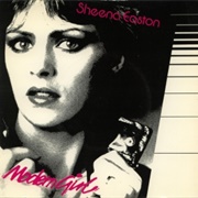 Modern Girl - Sheena Easton