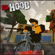 Da Hood