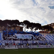 Ultras Virtus Entella