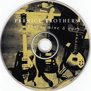 One Foot in the Grave - Pernice Brothers