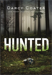 Hunted (Darcy Coates)