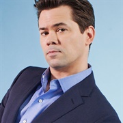 Andrew Rannells (Gay, He/Him)