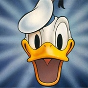 Donald Duck