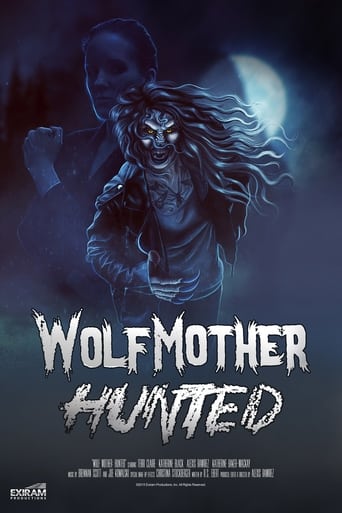 Wolf Mother: Hunted (2015)