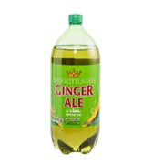 Lidl Ginger Ale