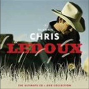 This Cowboy's Hat - Chris Ledoux