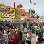 Iowa State Fair, Des Moines, Iwoa