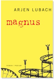 Magnus (Arjen Lubach)