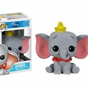 50 Dumbo
