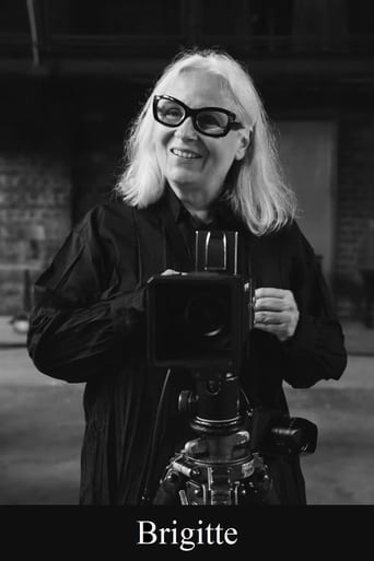 Brigitte (2019)