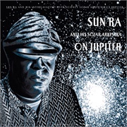 Sun Ra on Jupiter