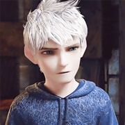 Jack Frost
