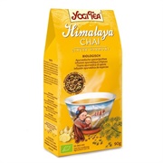 Yogi Himalaya Chai Tea