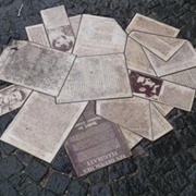 White Rose Memorial Munich