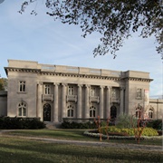 Château Dufresne, Montréal