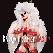 Nasty - Brooke Candy