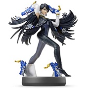 Bayonetta (Smash Bros.)