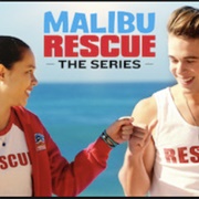 Malibu Rescue the Series