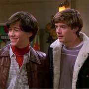 That &#39;70s Show: Eric&#39;s Buddy